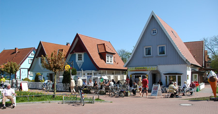 Strand Boltenhagen
