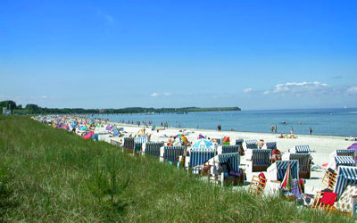 Strand Boltenhagen